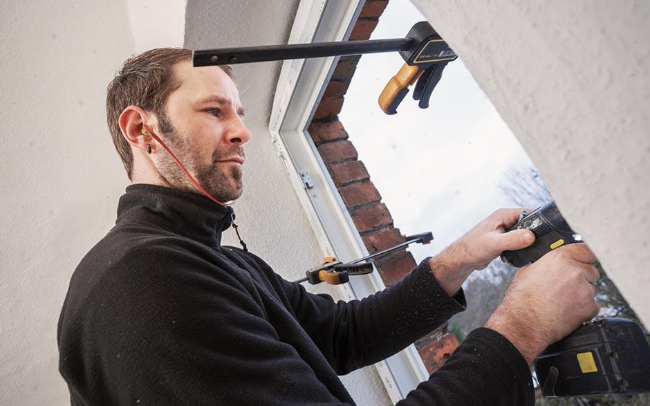 double vitrage renovation Fontenay-sous-Bois